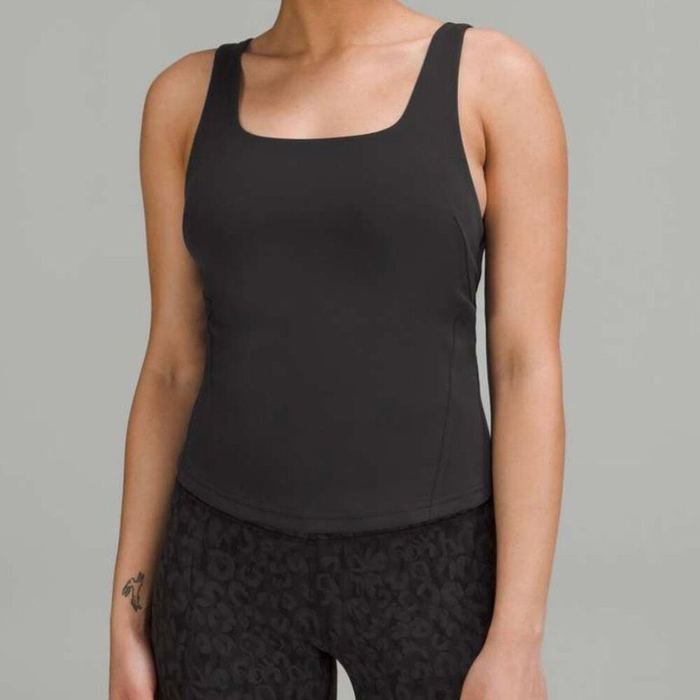 Lululemon InStill Tank Top 18